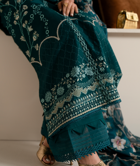 Azzal Aghaaz Lawn'24 (MEHR)