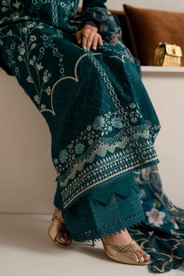 Azzal Aghaaz Lawn'24 (MEHR)