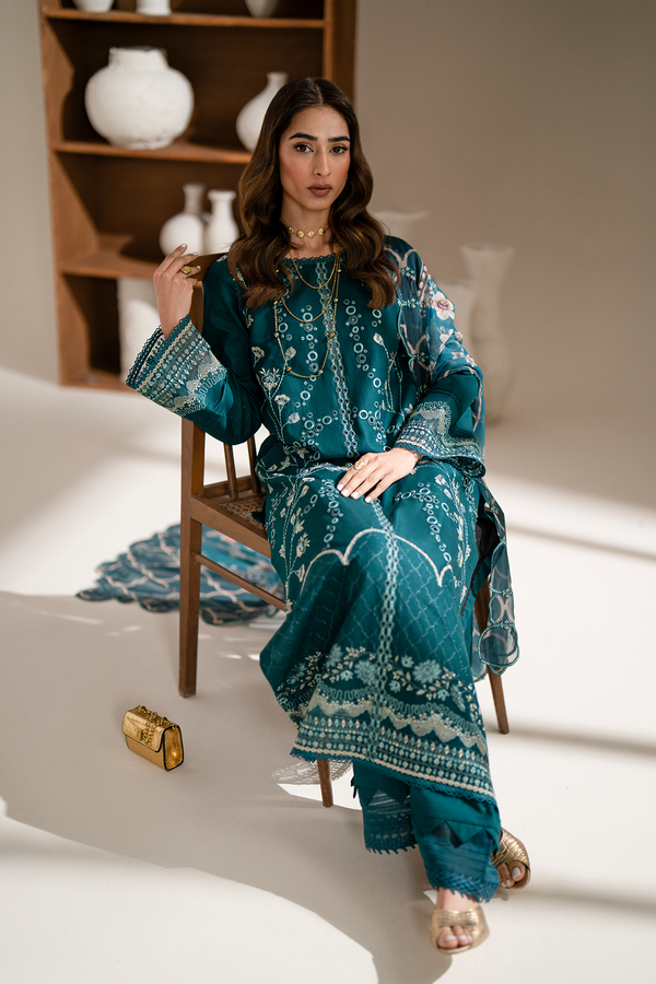 Azzal Aghaaz Lawn'24 (MEHR)