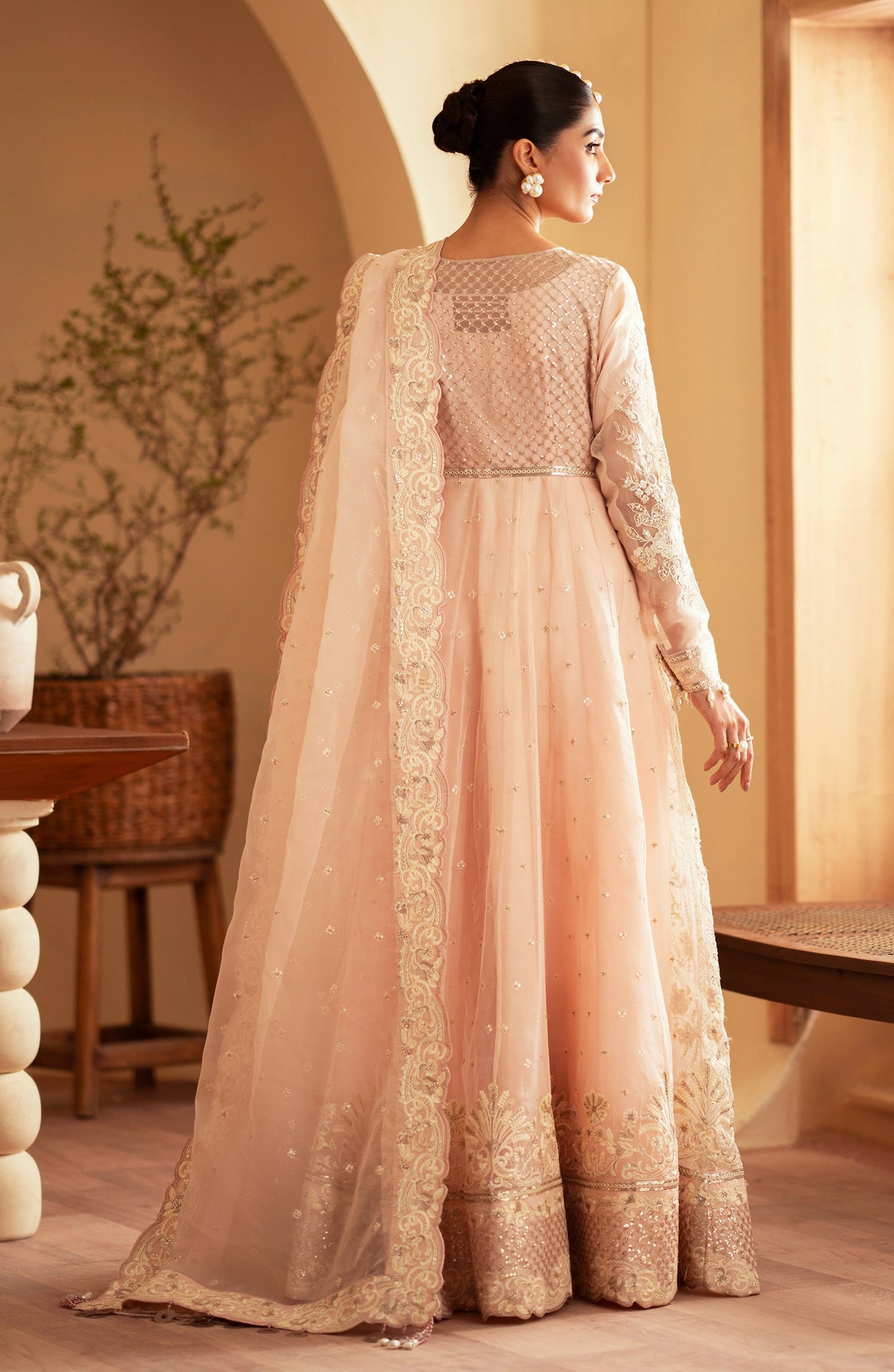 Emaan Adeel L/Romansiyyah`24 (Faatin)