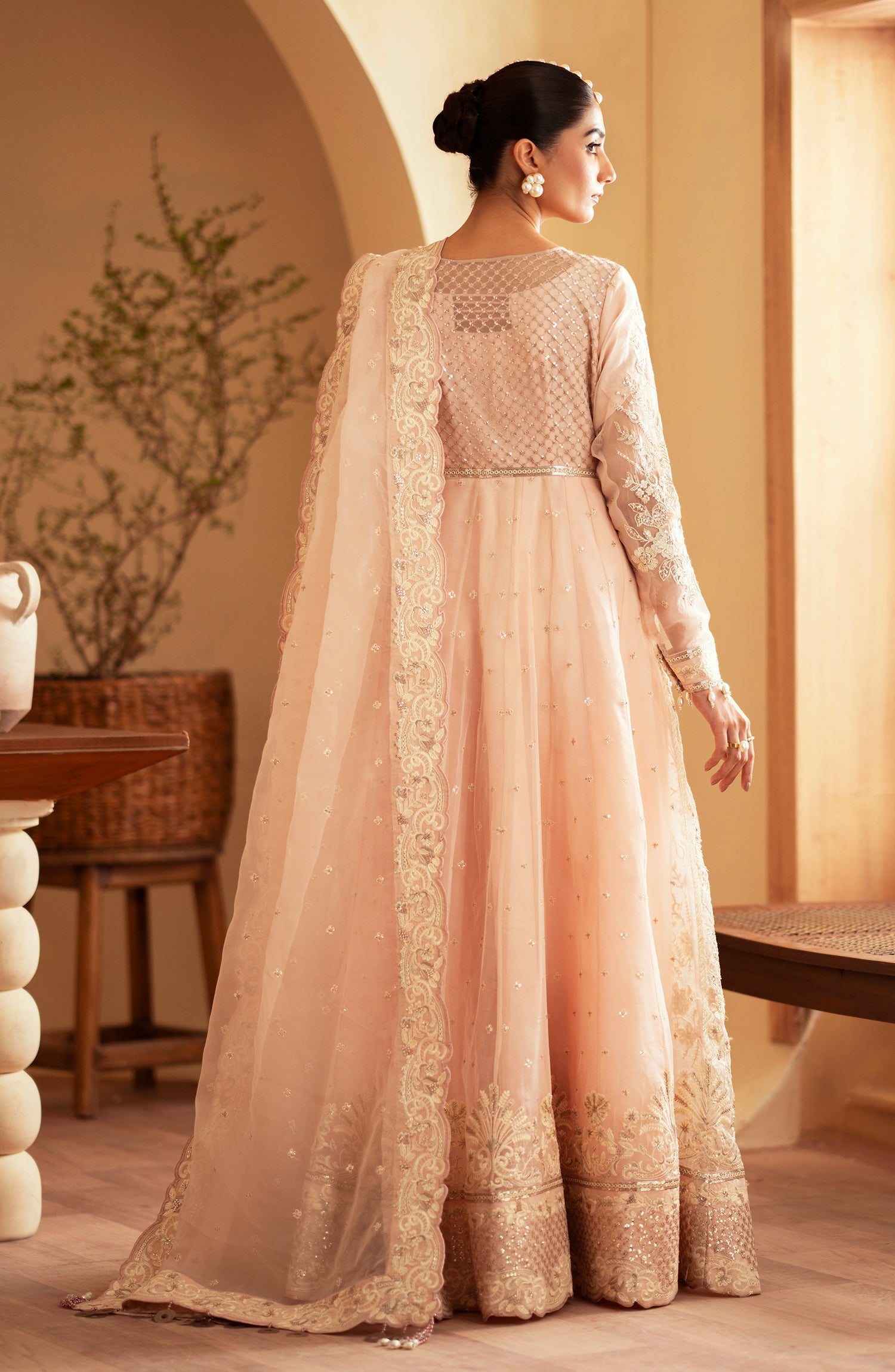 Emaan Adeel L/Romansiyyah`24 (Faatin)