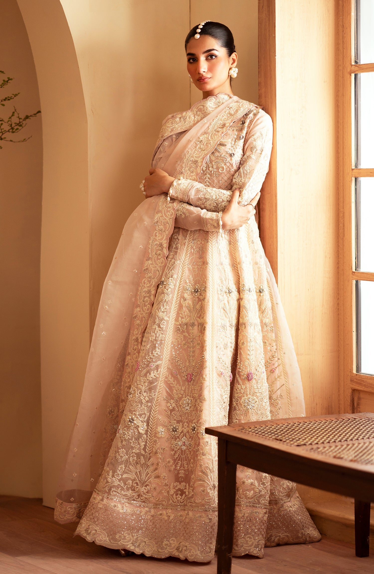 Emaan Adeel L/Romansiyyah`24 (Faatin)