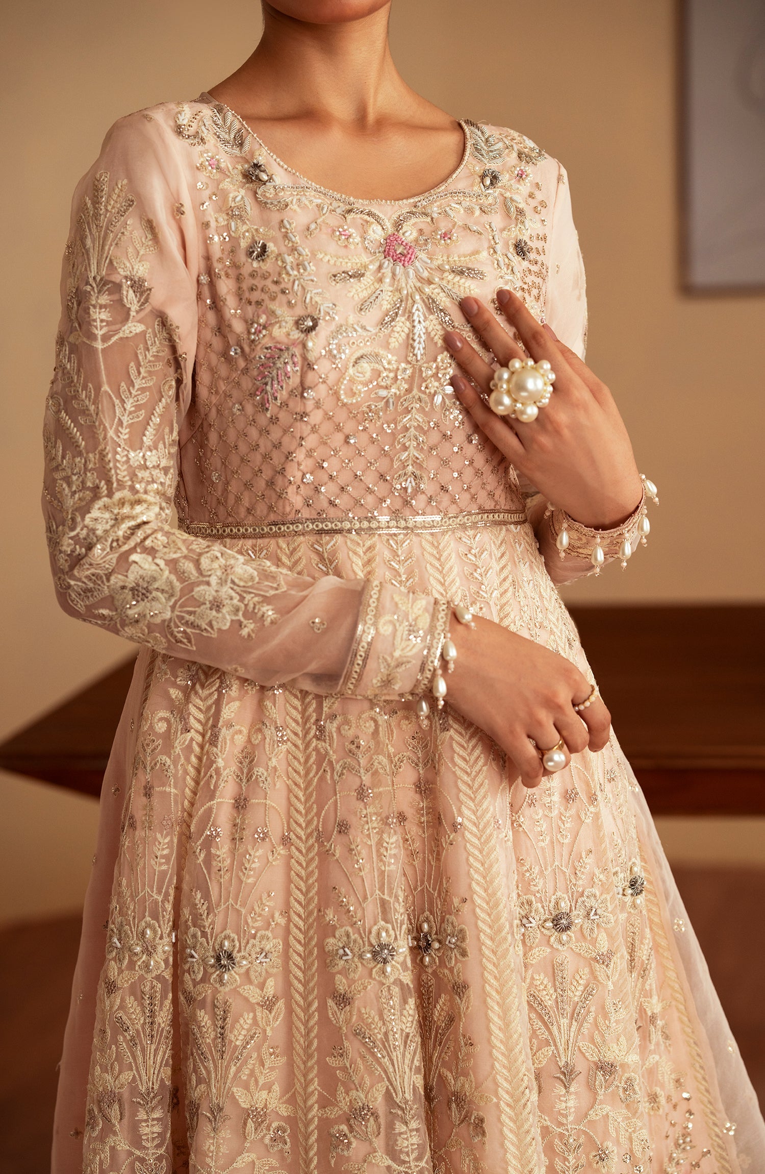 Emaan Adeel L/Romansiyyah`24 (Faatin)