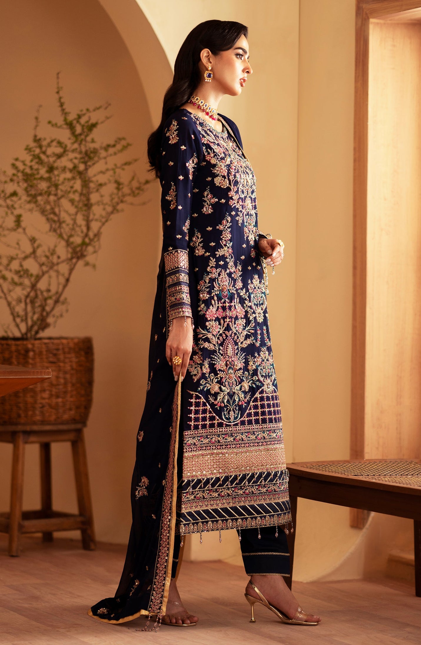 Emaan Adeel L/Romansiyyah`24 (Nageena)