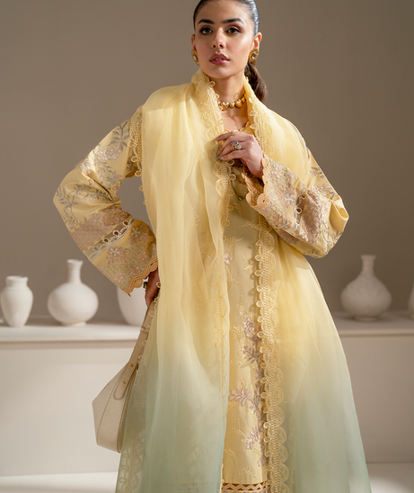 Azzal Aghaaz Lawn'24 (SEHAR)