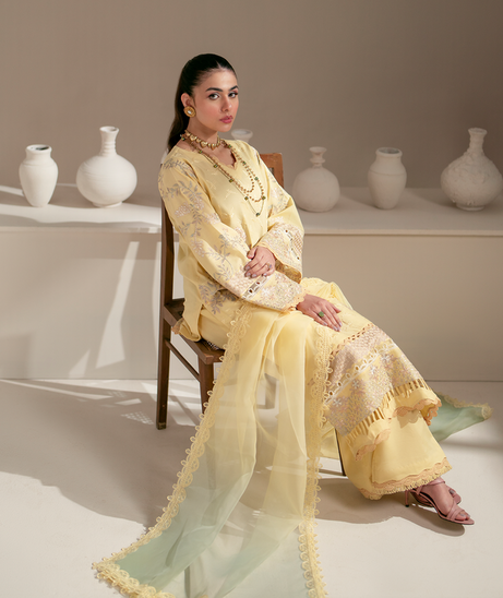 Azzal Aghaaz Lawn'24 (SEHAR)