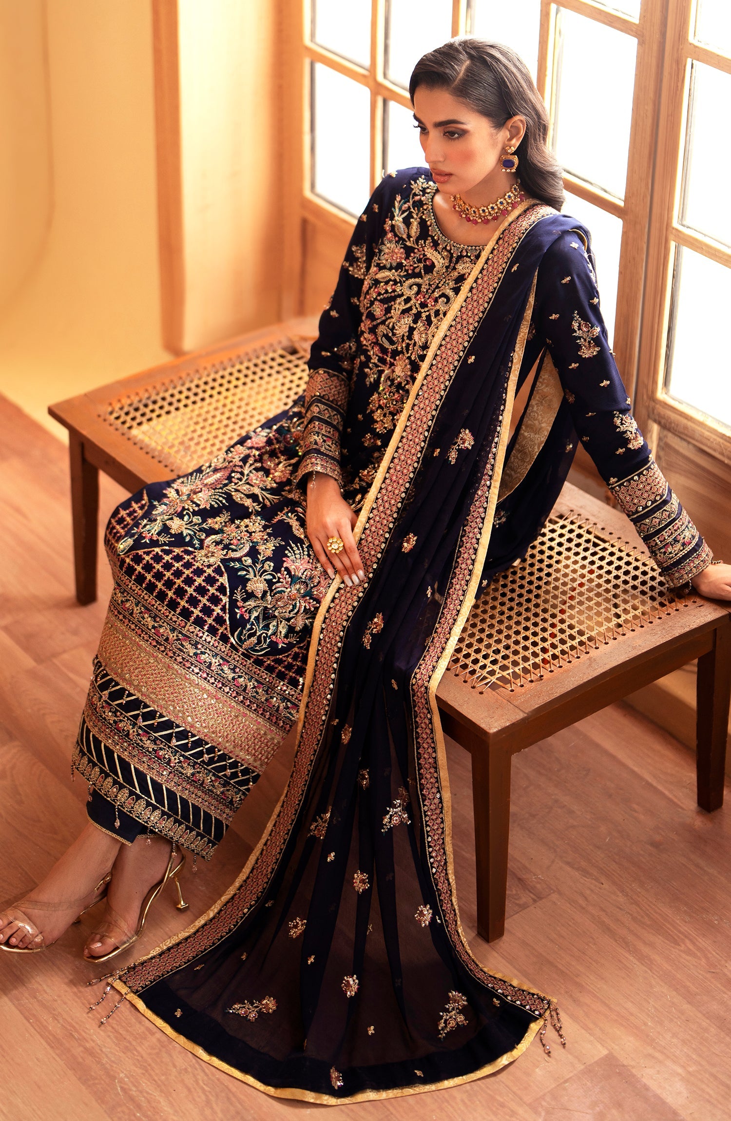 Emaan Adeel L/Romansiyyah`24 (Nageena)