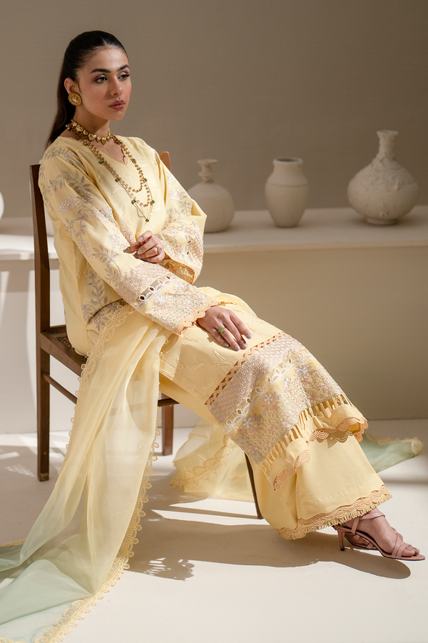 Azzal Aghaaz Lawn'24 (SEHAR)