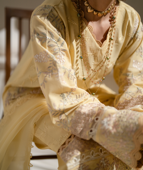 Azzal Aghaaz Lawn'24 (SEHAR)