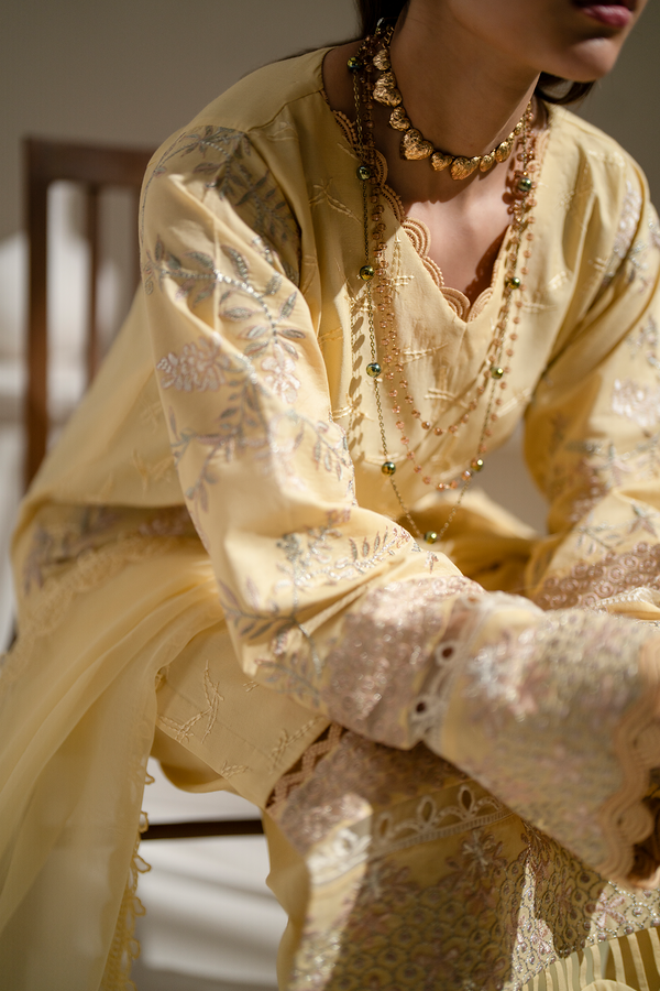 Azzal Aghaaz Lawn'24 (SEHAR)