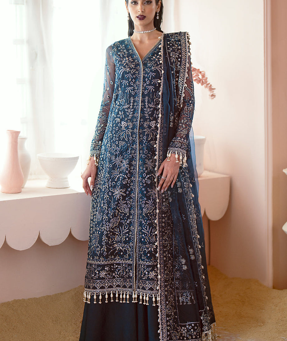 Ayzel Luminara W/Formal'24 AWF#10