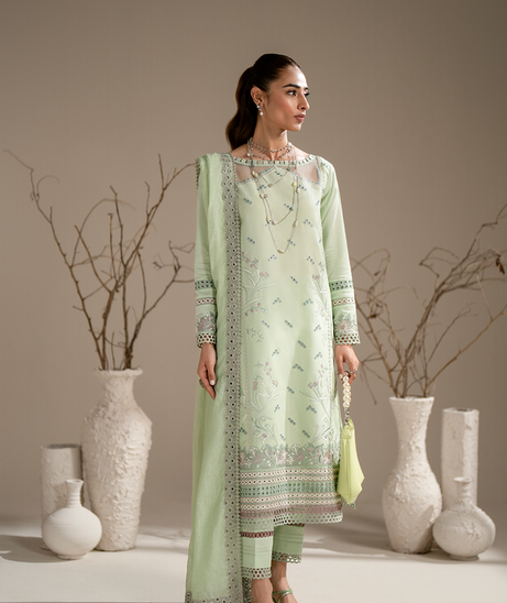 Azzal Aghaaz Lawn'24 (MEHAK)