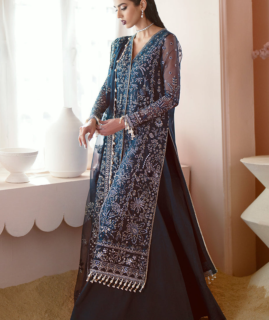 Ayzel Luminara W/Formal'24 AWF#10