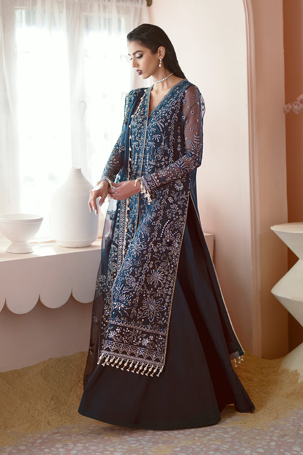 Ayzel Luminara W/Formal'24 AWF#10