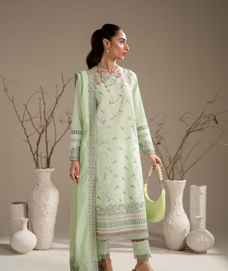 Azzal Aghaaz Lawn'24 (MEHAK)