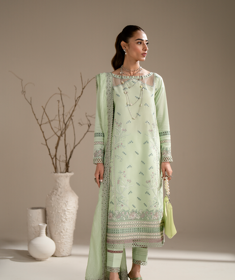 Azzal Aghaaz Lawn'24 (MEHAK)