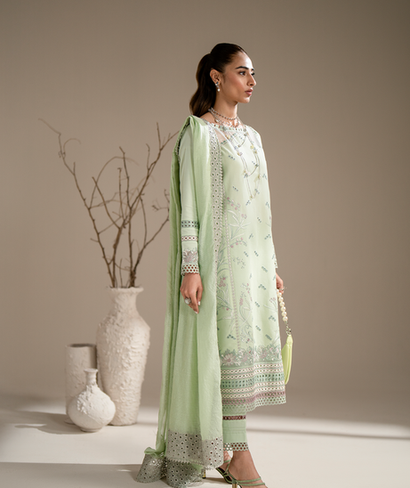 Azzal Aghaaz Lawn'24 (MEHAK)