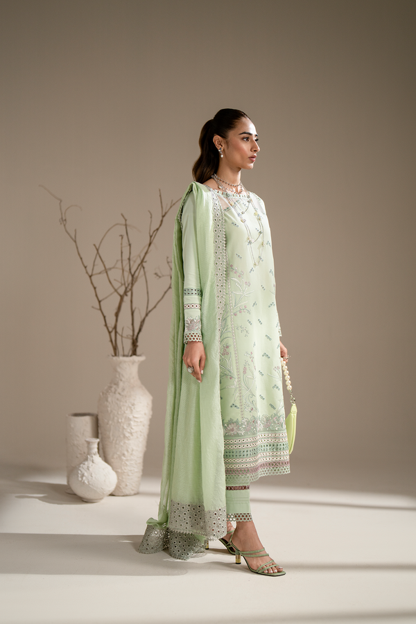 Azzal Aghaaz Lawn'24 (MEHAK)