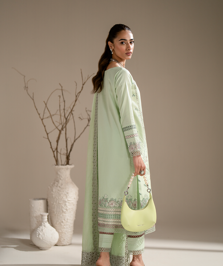 Azzal Aghaaz Lawn'24 (MEHAK)