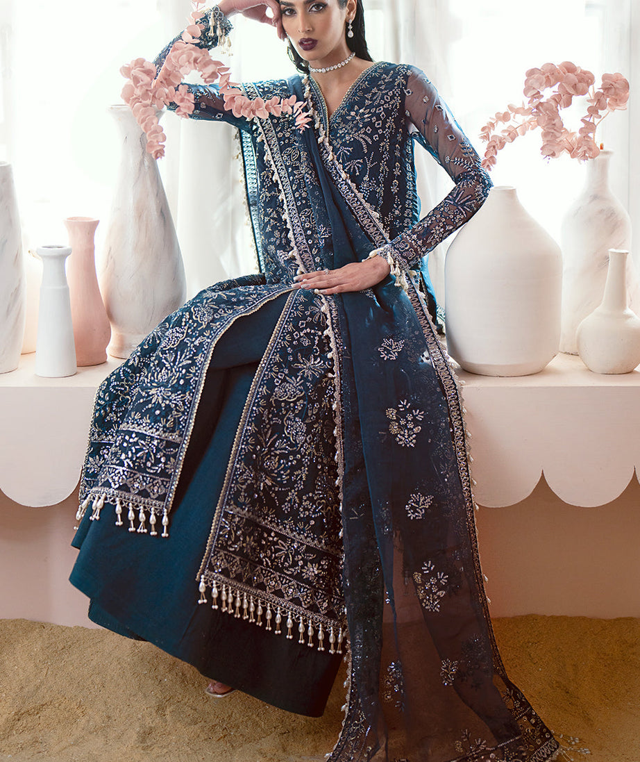 Ayzel Luminara W/Formal'24 AWF#10