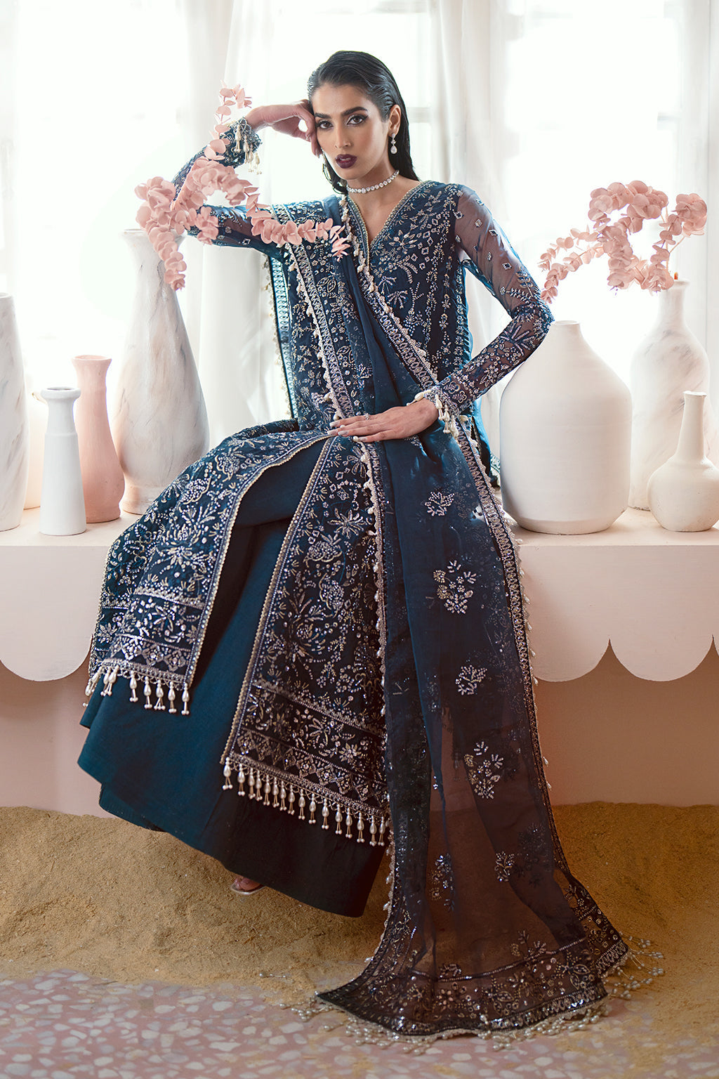 Ayzel Luminara W/Formal'24 AWF#10