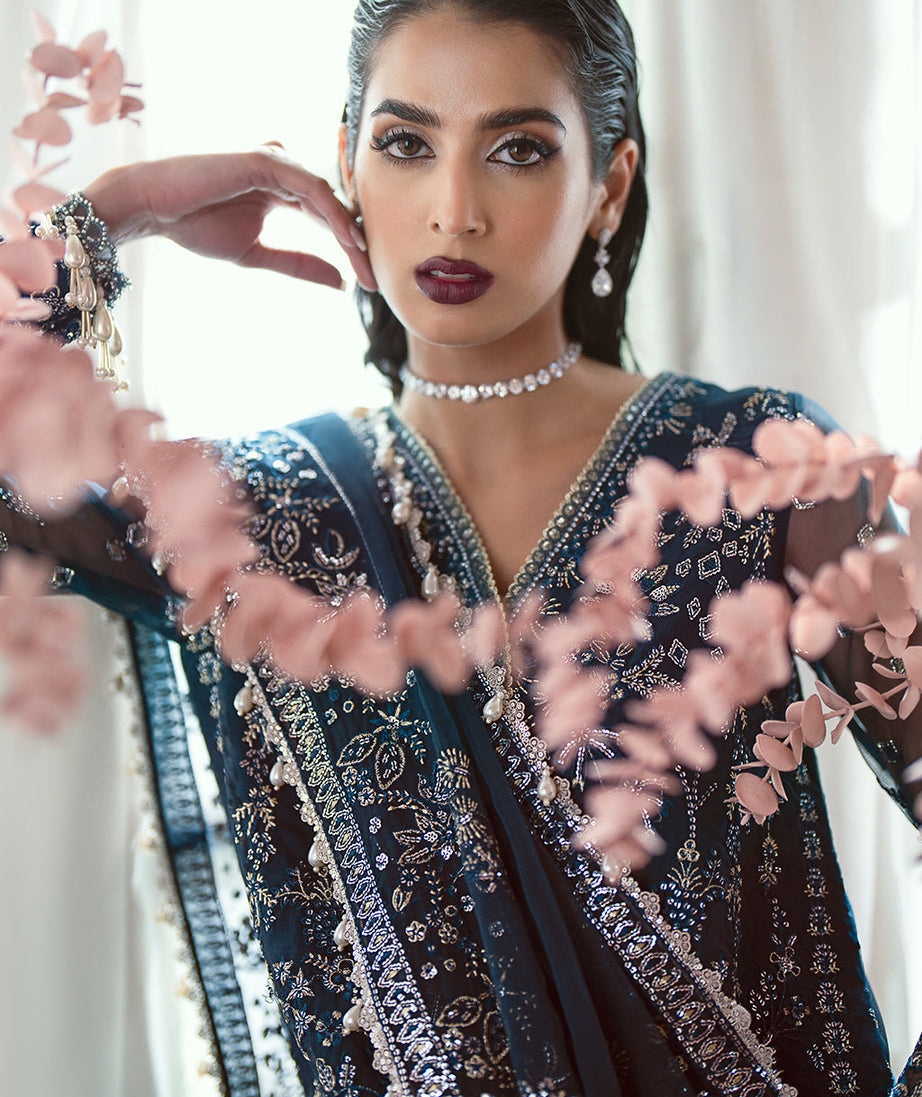 Ayzel Luminara W/Formal'24 AWF#10