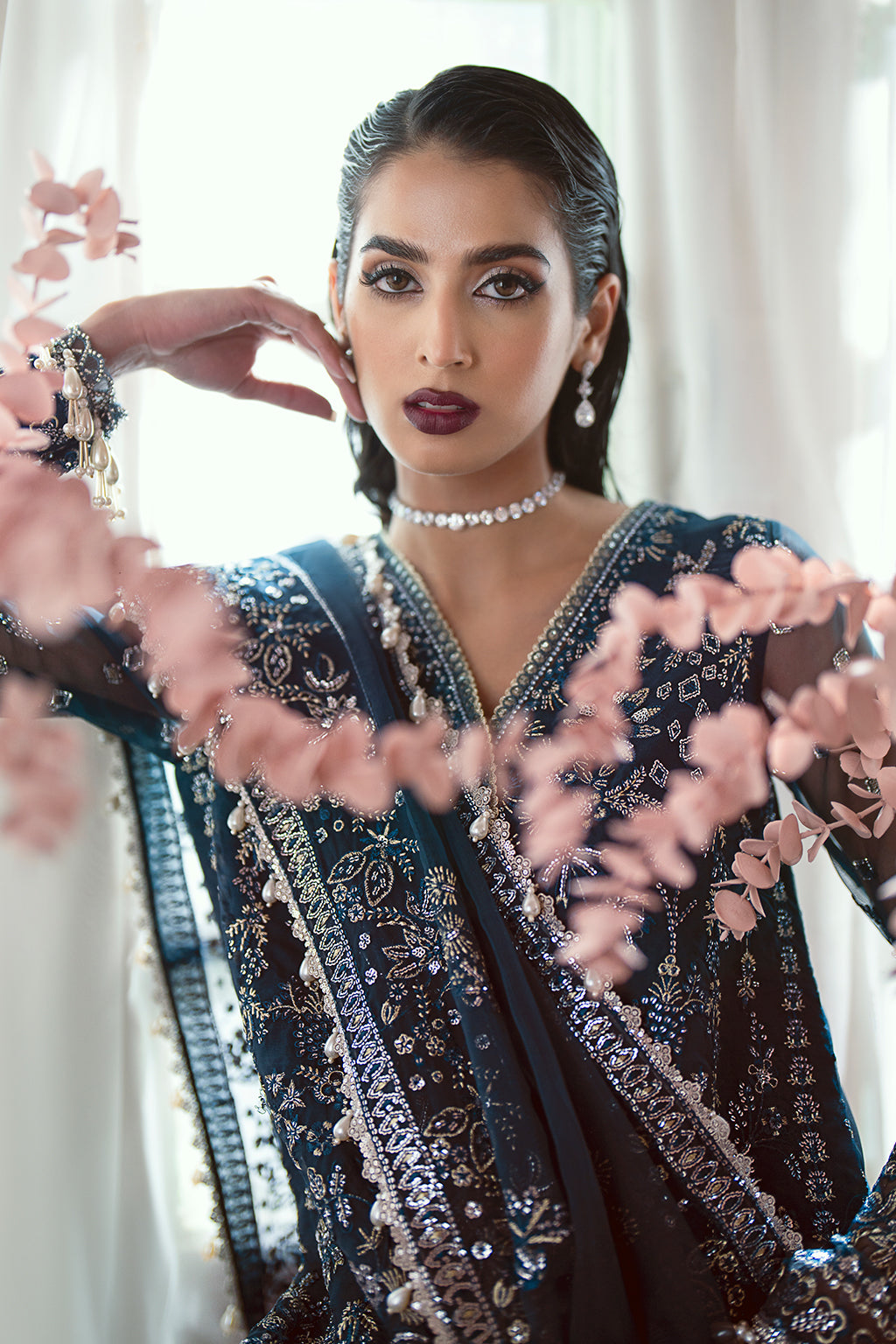 Ayzel Luminara W/Formal'24 AWF#10