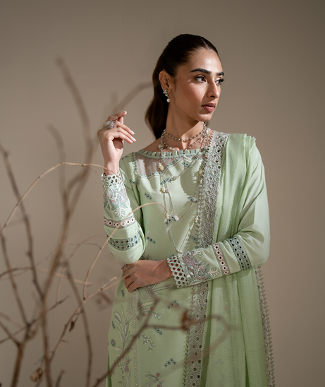 Azzal Aghaaz Lawn'24 (MEHAK)