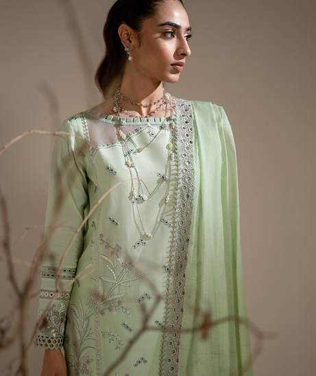 Azzal Aghaaz Lawn'24 (MEHAK)