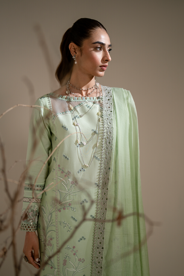 Azzal Aghaaz Lawn'24 (MEHAK)