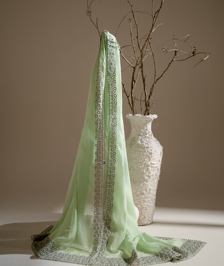 Azzal Aghaaz Lawn'24 (MEHAK)