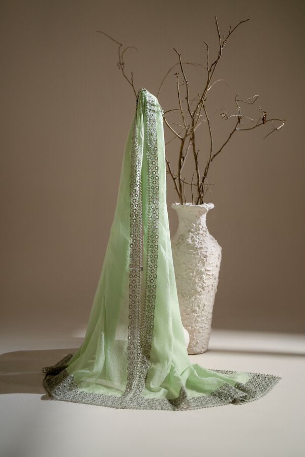 Azzal Aghaaz Lawn'24 (MEHAK)