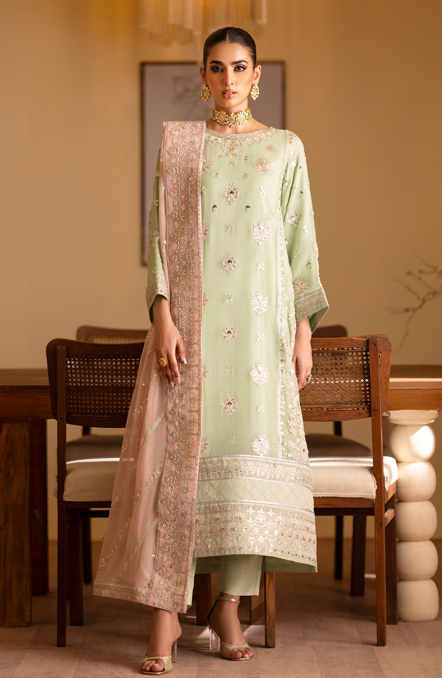 Emaan Adeel L/Romansiyyah`24 (Najmeh)