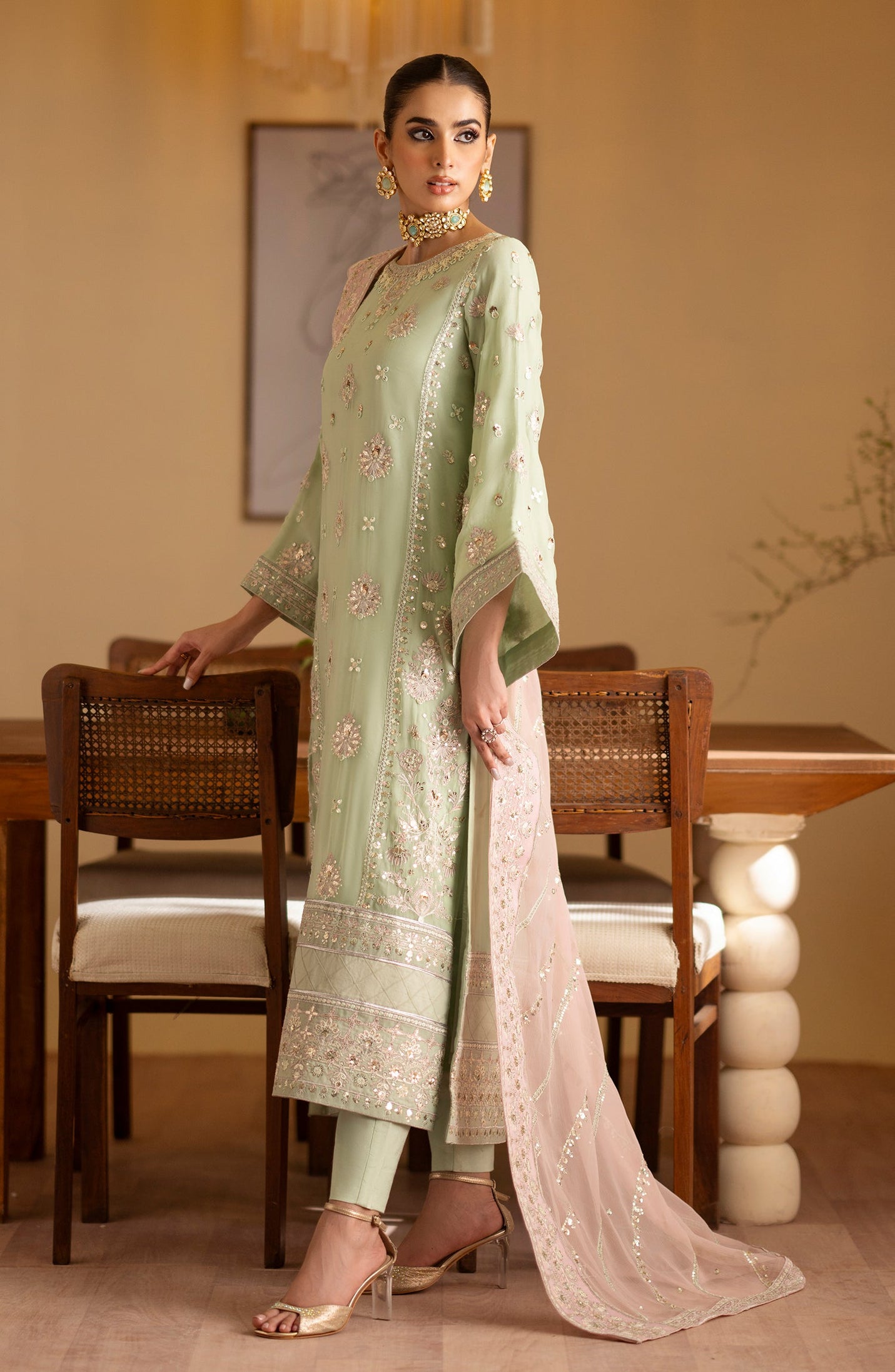 Emaan Adeel L/Romansiyyah`24 (Najmeh)