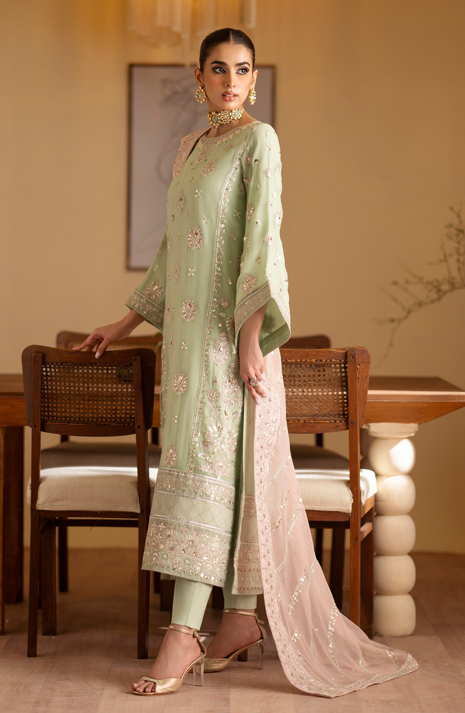 Emaan Adeel L/Romansiyyah`24 (Najmeh)