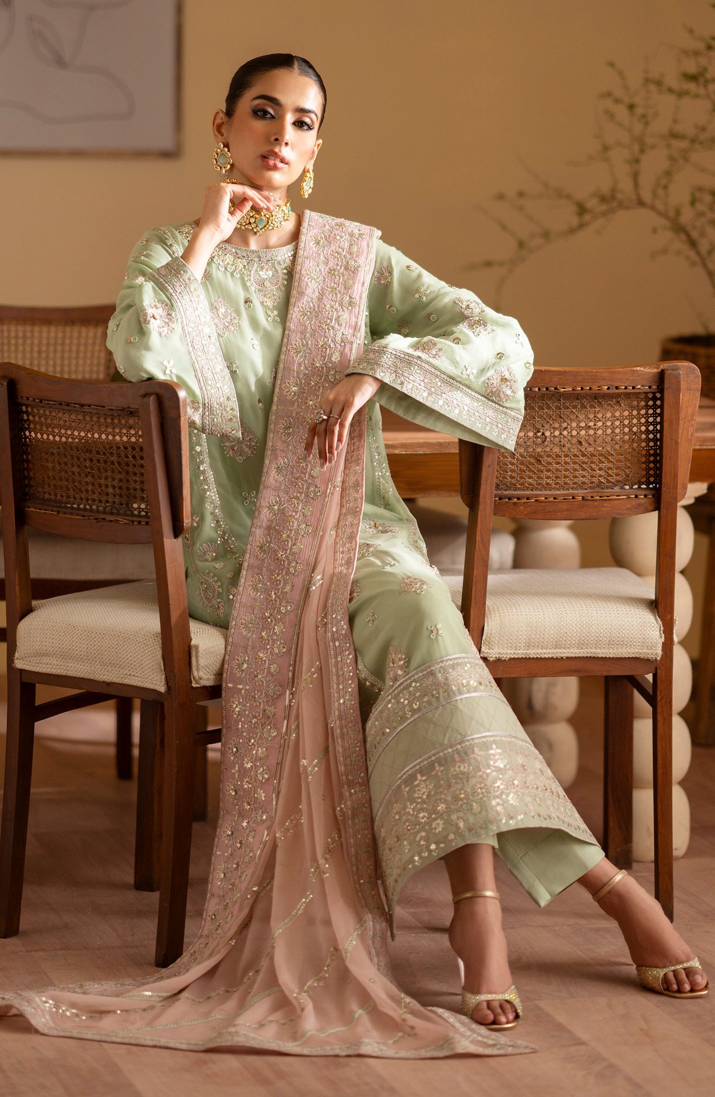Emaan Adeel L/Romansiyyah`24 (Najmeh)