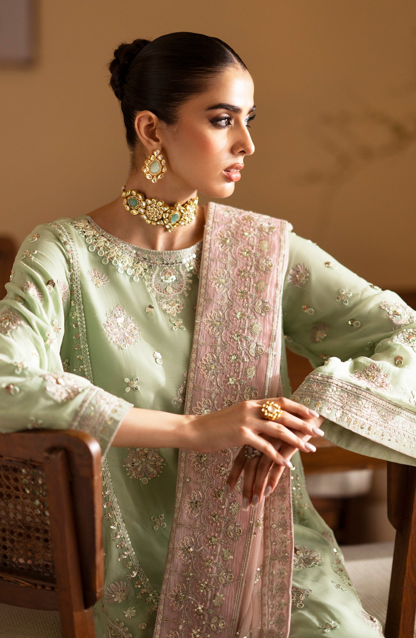 Emaan Adeel L/Romansiyyah`24 (Najmeh)