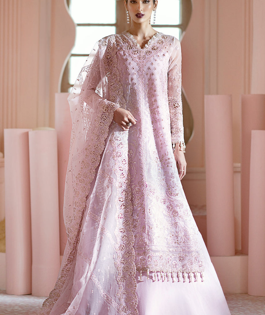 Ayzel Luminara W/Formal'24 AWF#6