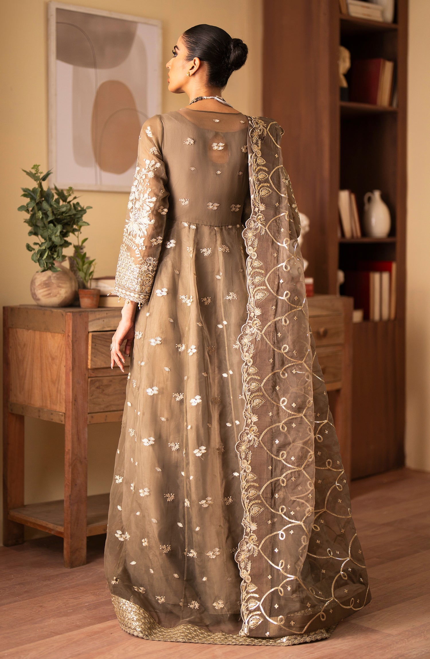 Emaan Adeel L/Romansiyyah`24 (Yesra)