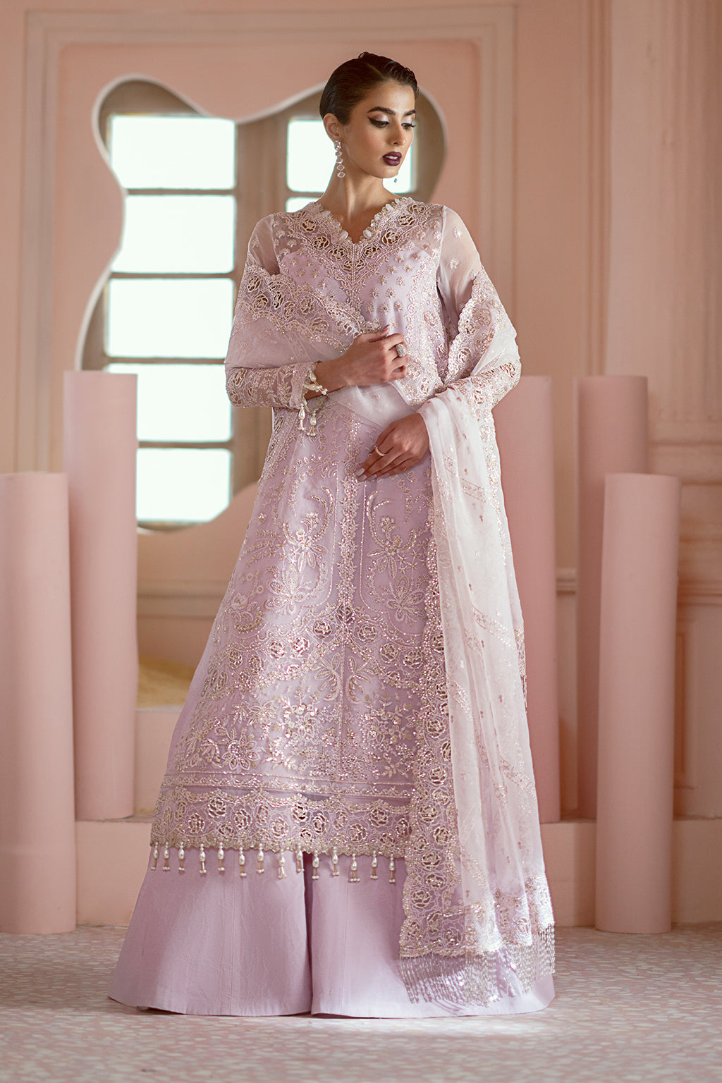 Ayzel Luminara W/Formal'24 AWF#6