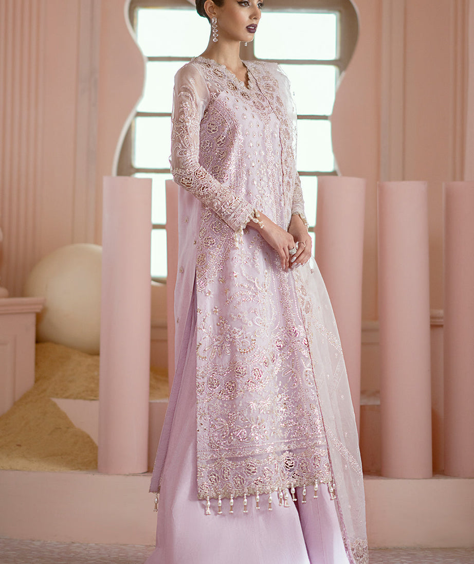 Ayzel Luminara W/Formal'24 AWF#6