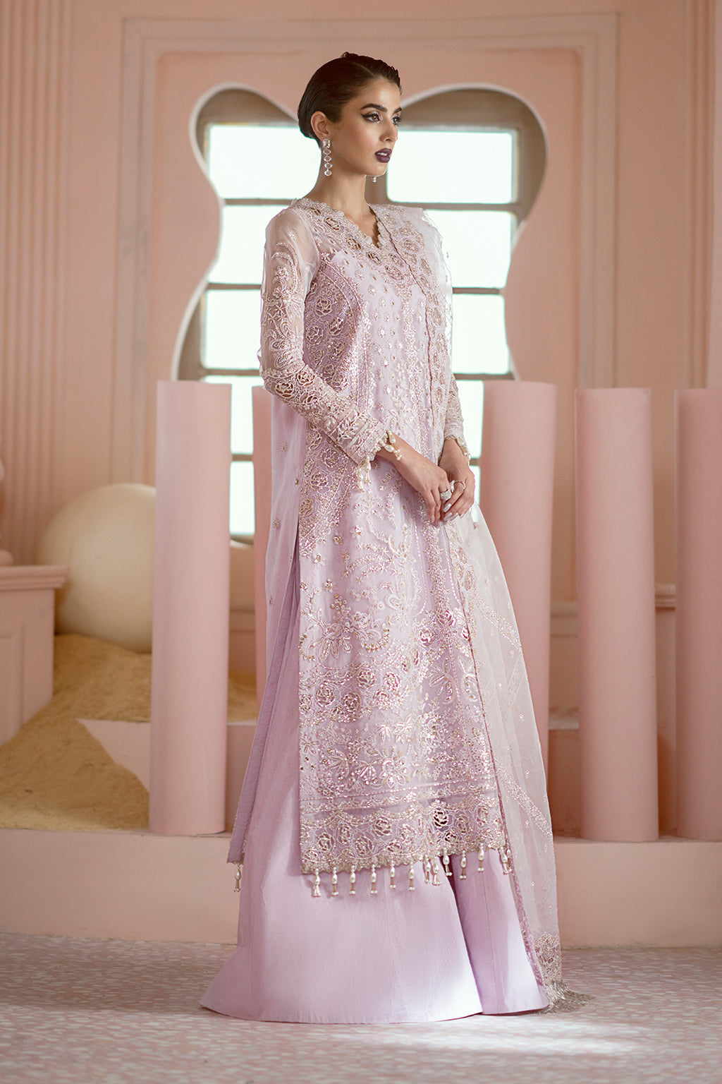 Ayzel Luminara W/Formal'24 AWF#6