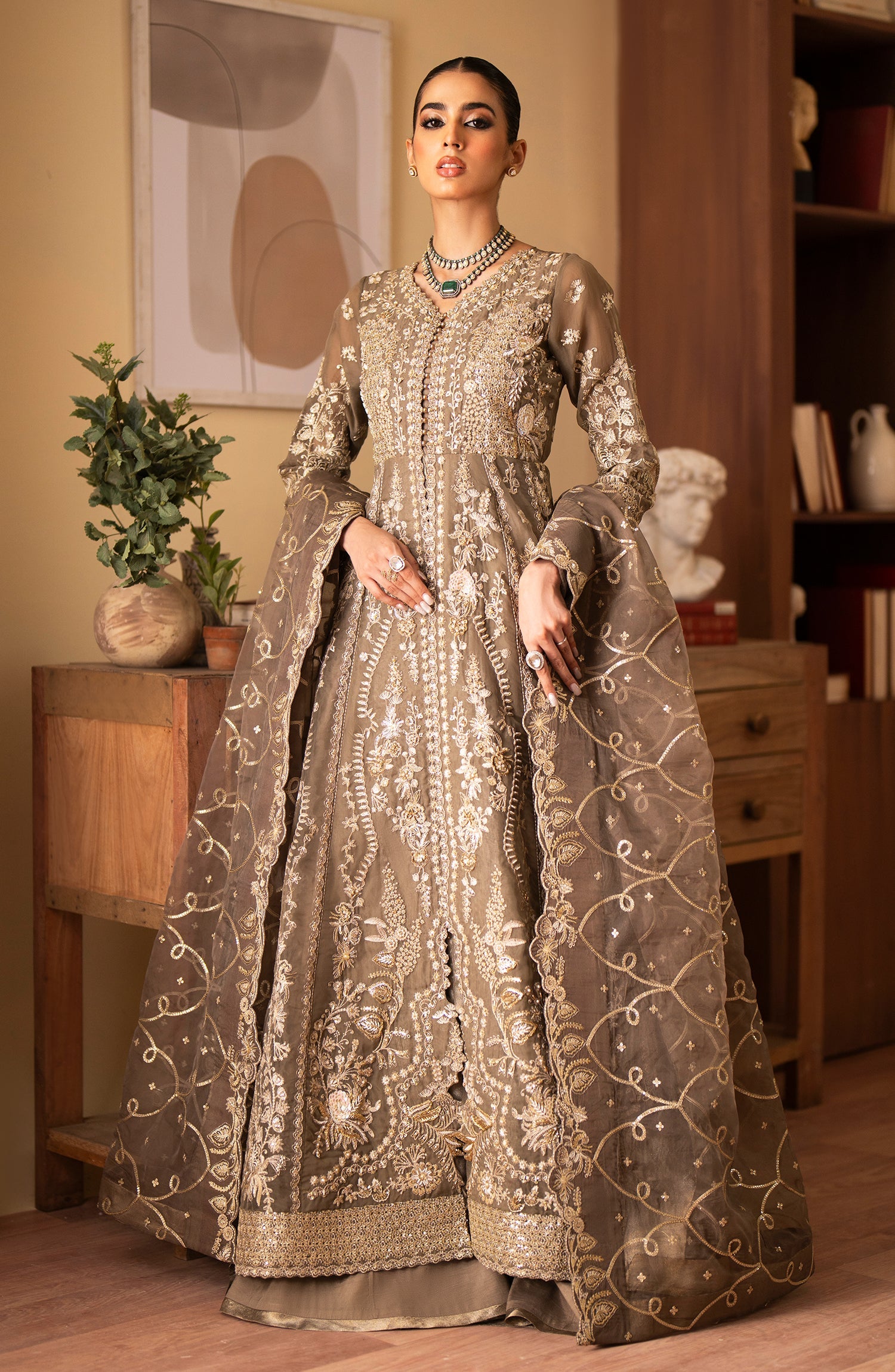 Emaan Adeel L/Romansiyyah`24 (Yesra)