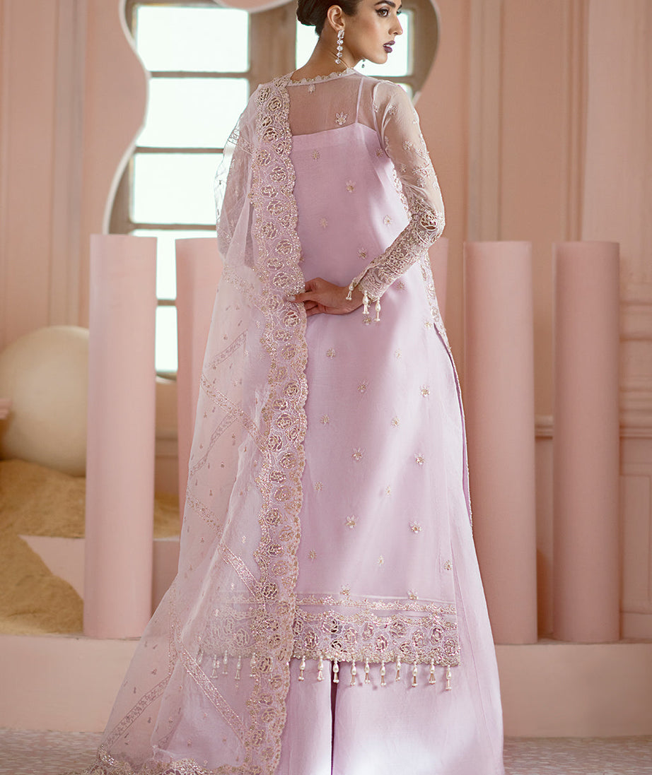 Ayzel Luminara W/Formal'24 AWF#6