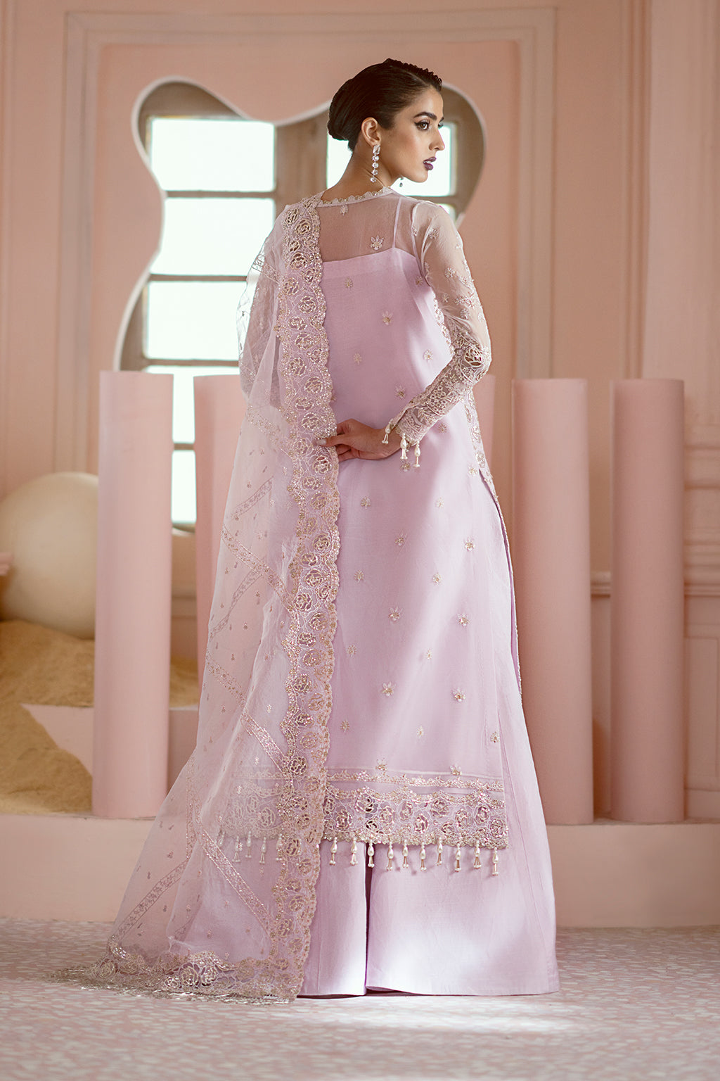 Ayzel Luminara W/Formal'24 AWF#6