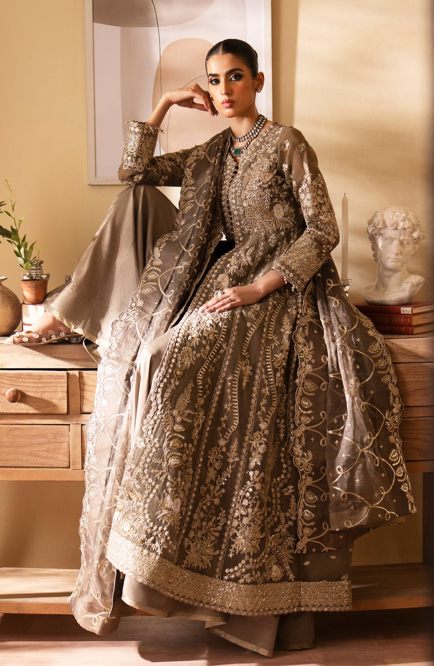 Emaan Adeel L/Romansiyyah`24 (Yesra)
