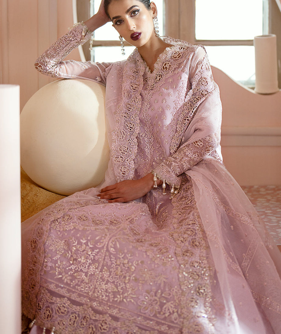 Ayzel Luminara W/Formal'24 AWF#6