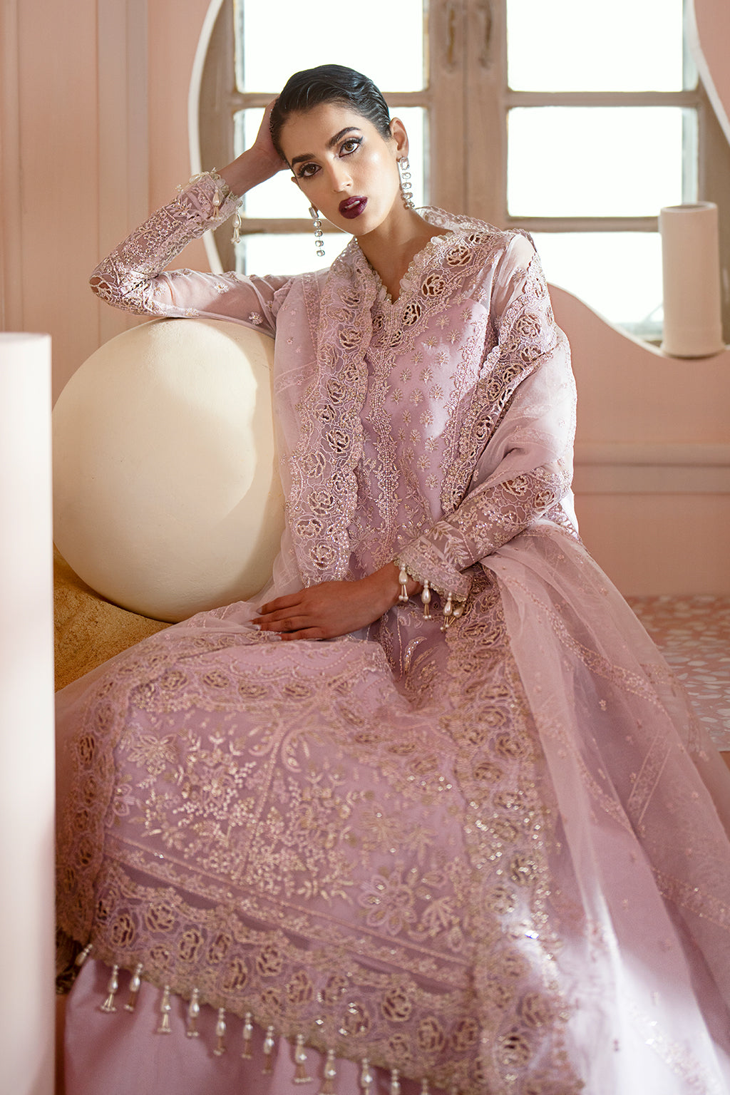 Ayzel Luminara W/Formal'24 AWF#6