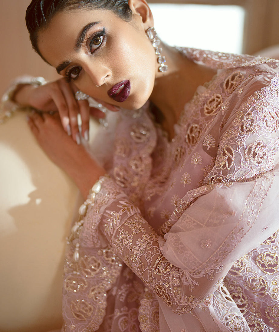 Ayzel Luminara W/Formal'24 AWF#6