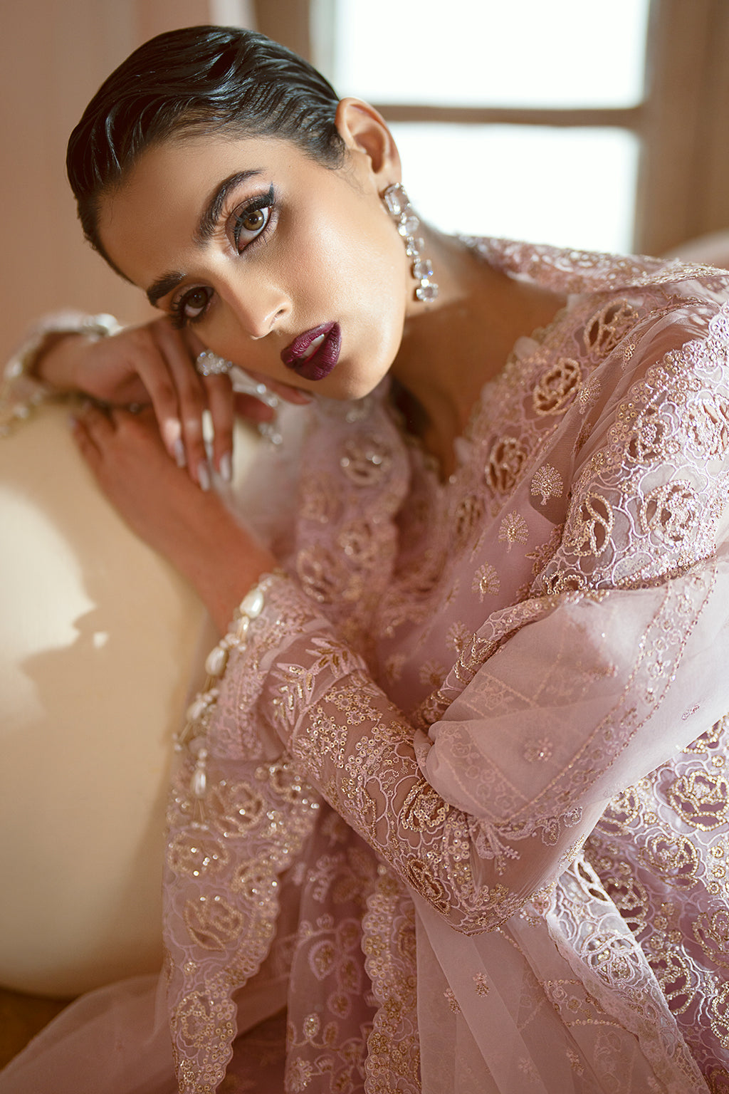 Ayzel Luminara W/Formal'24 AWF#6
